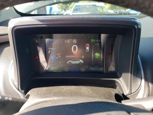 Photo 8 VIN: 1G1RC6E48FU110866 - CHEVROLET VOLT 