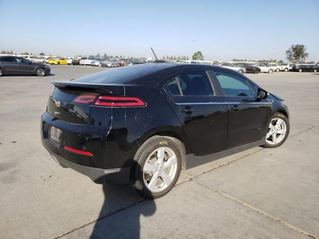 Photo 3 VIN: 1G1RC6E48FU124198 - CHEVROLET VOLT 