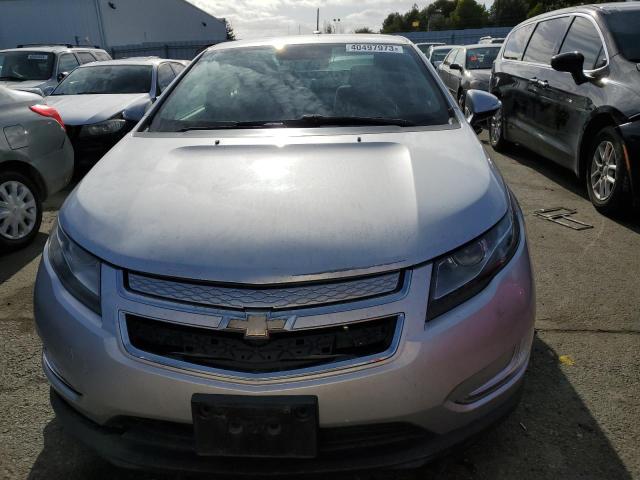 Photo 4 VIN: 1G1RC6E48FU139199 - CHEVROLET VOLT 