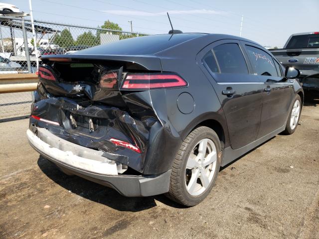 Photo 3 VIN: 1G1RC6E49FU140457 - CHEVROLET VOLT 