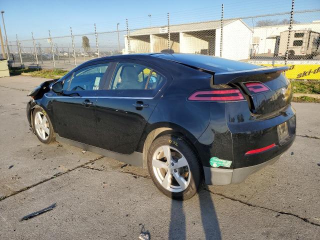 Photo 1 VIN: 1G1RC6E4XFU139916 - CHEVROLET VOLT 