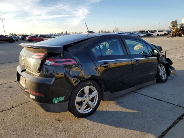 Photo 2 VIN: 1G1RC6E4XFU139916 - CHEVROLET VOLT 