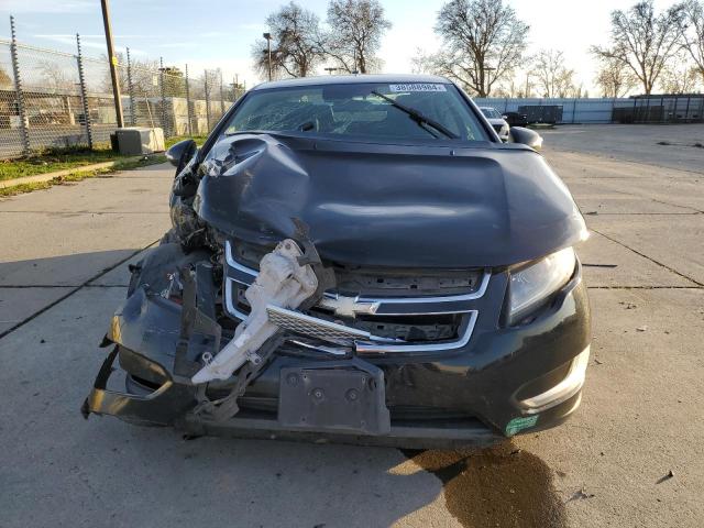 Photo 4 VIN: 1G1RC6E4XFU139916 - CHEVROLET VOLT 