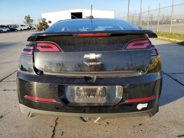 Photo 5 VIN: 1G1RC6E4XFU139916 - CHEVROLET VOLT 