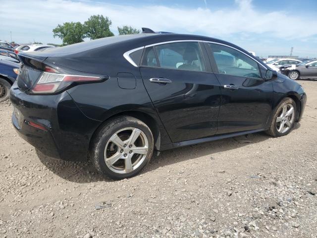 Photo 2 VIN: 1G1RC6S50GU109726 - CHEVROLET VOLT 