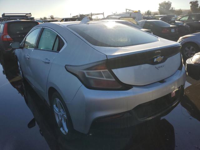 Photo 1 VIN: 1G1RC6S50GU117180 - CHEVROLET VOLT LT 