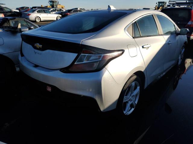 Photo 2 VIN: 1G1RC6S50GU117180 - CHEVROLET VOLT LT 