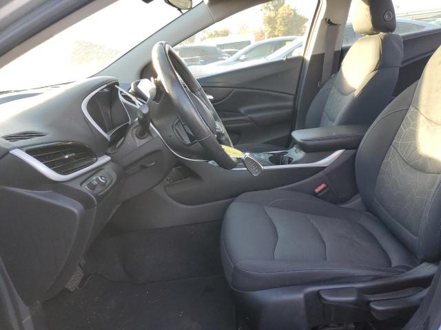 Photo 6 VIN: 1G1RC6S50GU117180 - CHEVROLET VOLT LT 