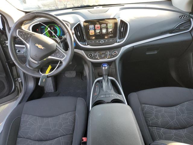 Photo 7 VIN: 1G1RC6S50GU117180 - CHEVROLET VOLT LT 