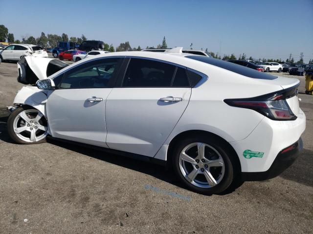 Photo 1 VIN: 1G1RC6S50GU134044 - CHEVROLET VOLT LT 