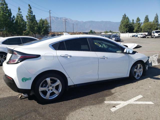 Photo 2 VIN: 1G1RC6S50GU134044 - CHEVROLET VOLT LT 