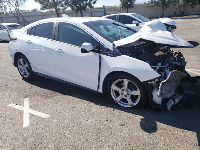 Photo 3 VIN: 1G1RC6S50GU134044 - CHEVROLET VOLT LT 