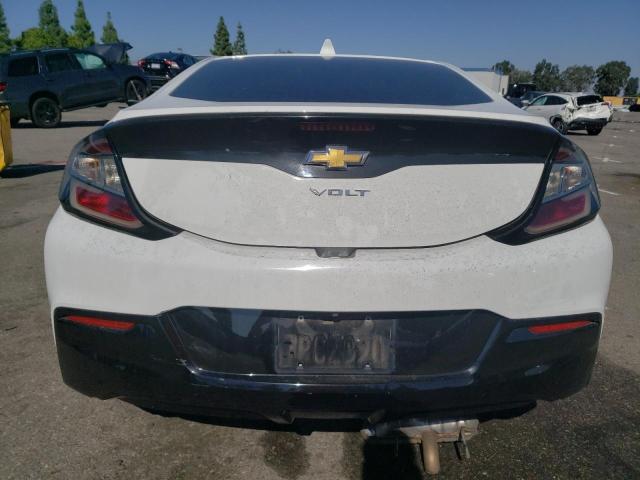 Photo 5 VIN: 1G1RC6S50GU134044 - CHEVROLET VOLT LT 