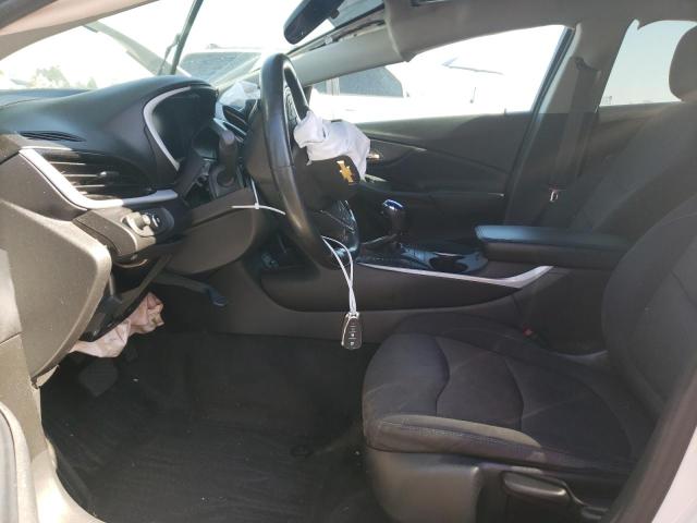 Photo 6 VIN: 1G1RC6S50GU134044 - CHEVROLET VOLT LT 