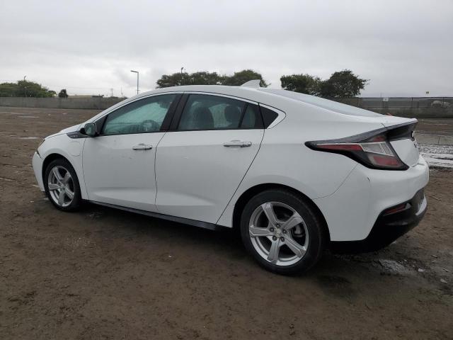 Photo 1 VIN: 1G1RC6S50HU102521 - CHEVROLET VOLT LT 