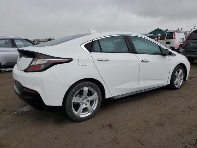 Photo 2 VIN: 1G1RC6S50HU102521 - CHEVROLET VOLT LT 