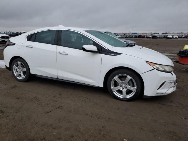 Photo 3 VIN: 1G1RC6S50HU102521 - CHEVROLET VOLT LT 