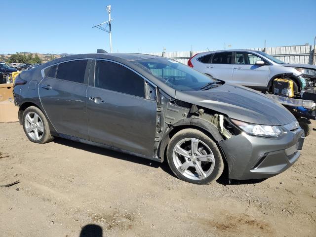 Photo 3 VIN: 1G1RC6S50HU105290 - CHEVROLET VOLT LT 