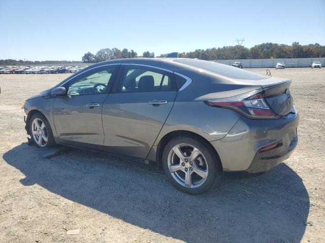 Photo 1 VIN: 1G1RC6S50HU116287 - CHEVROLET VOLT LT 