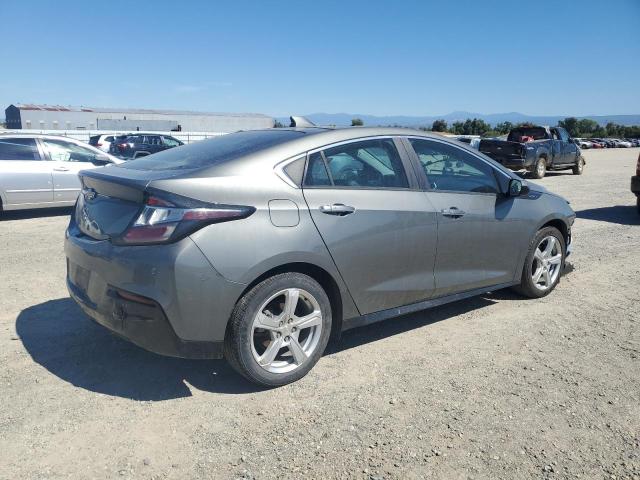 Photo 2 VIN: 1G1RC6S50HU116287 - CHEVROLET VOLT LT 