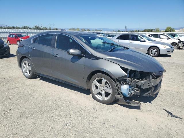 Photo 3 VIN: 1G1RC6S50HU116287 - CHEVROLET VOLT LT 