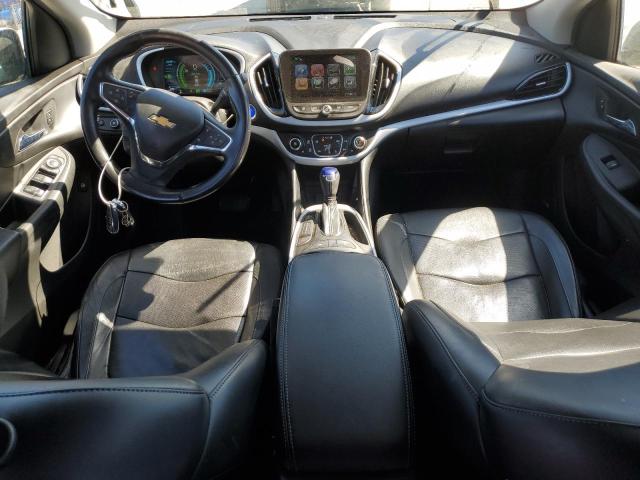 Photo 7 VIN: 1G1RC6S50HU116287 - CHEVROLET VOLT LT 