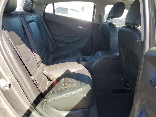 Photo 9 VIN: 1G1RC6S50HU116287 - CHEVROLET VOLT LT 