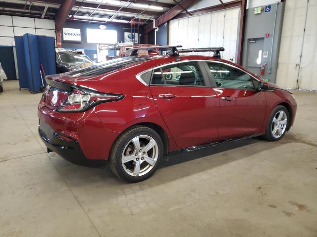 Photo 2 VIN: 1G1RC6S50HU122168 - CHEVROLET VOLT 