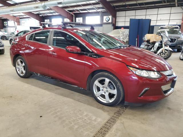 Photo 3 VIN: 1G1RC6S50HU122168 - CHEVROLET VOLT 