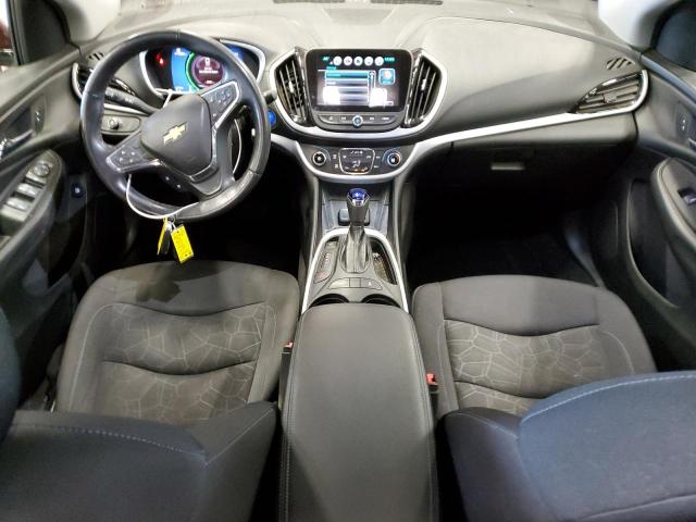 Photo 7 VIN: 1G1RC6S50HU122168 - CHEVROLET VOLT 