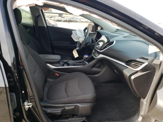 Photo 4 VIN: 1G1RC6S50HU147717 - CHEVROLET VOLT 