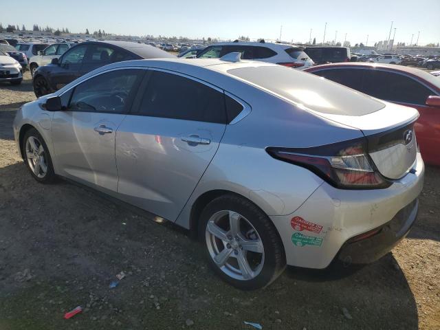 Photo 1 VIN: 1G1RC6S50HU188185 - CHEVROLET VOLT 