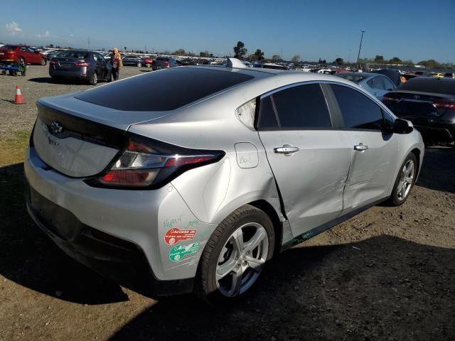 Photo 2 VIN: 1G1RC6S50HU188185 - CHEVROLET VOLT 