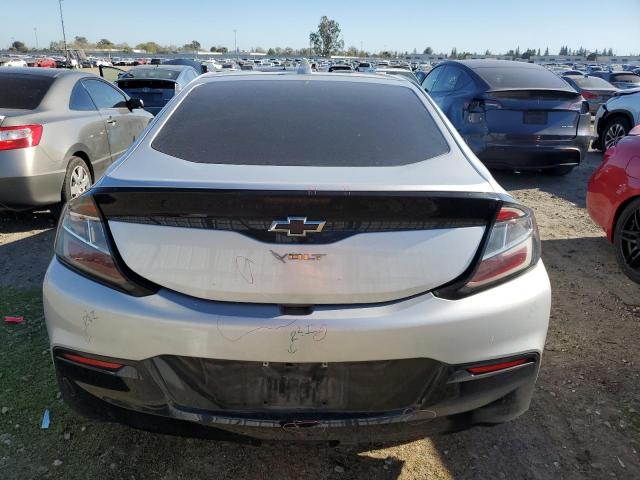 Photo 5 VIN: 1G1RC6S50HU188185 - CHEVROLET VOLT 