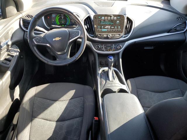 Photo 7 VIN: 1G1RC6S50HU188185 - CHEVROLET VOLT 