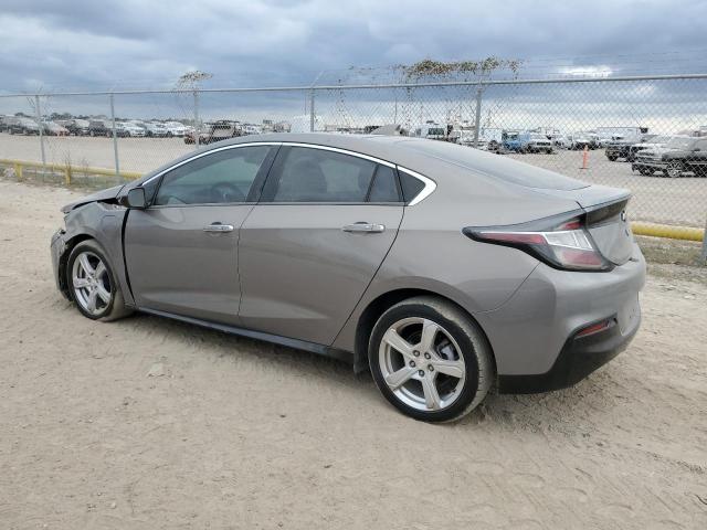 Photo 1 VIN: 1G1RC6S50HU202117 - CHEVROLET VOLT LT 