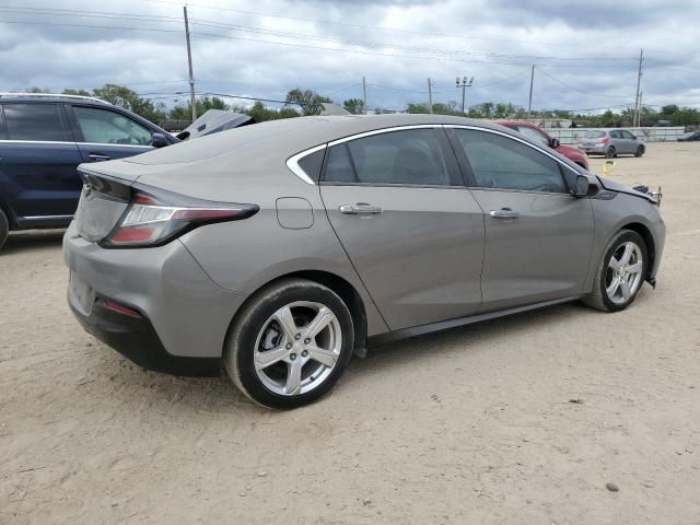 Photo 2 VIN: 1G1RC6S50HU202117 - CHEVROLET VOLT LT 