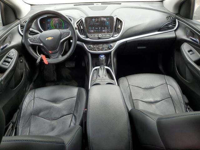 Photo 7 VIN: 1G1RC6S50HU202117 - CHEVROLET VOLT LT 