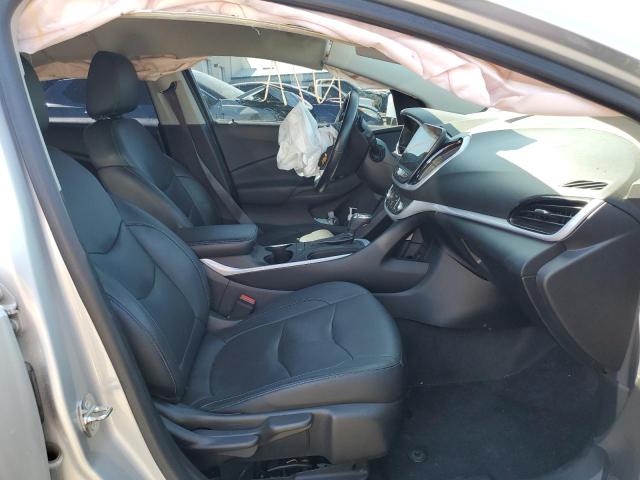 Photo 4 VIN: 1G1RC6S50HU209536 - CHEVROLET VOLT LT 