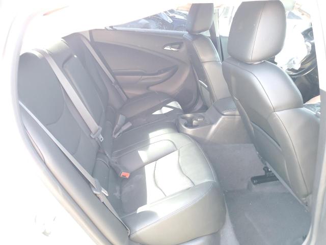 Photo 5 VIN: 1G1RC6S50HU209536 - CHEVROLET VOLT LT 