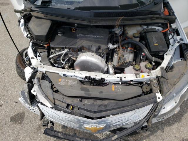 Photo 6 VIN: 1G1RC6S50HU211898 - CHEVROLET VOLT LT 