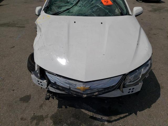 Photo 8 VIN: 1G1RC6S50HU211898 - CHEVROLET VOLT LT 