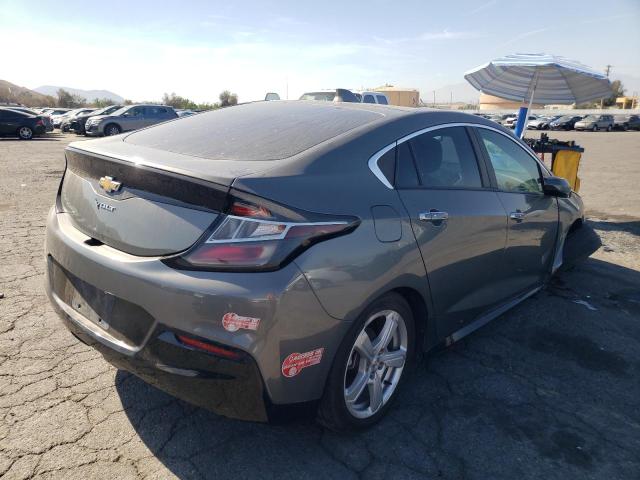 Photo 3 VIN: 1G1RC6S50HU213828 - CHEVROLET VOLT LT 