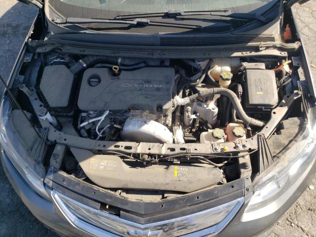 Photo 6 VIN: 1G1RC6S50HU213828 - CHEVROLET VOLT LT 