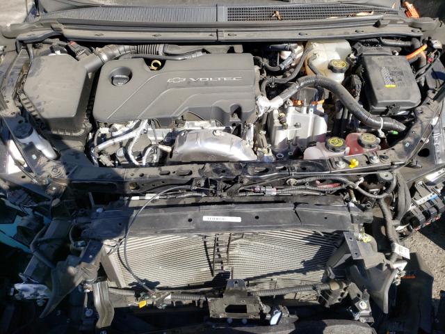 Photo 6 VIN: 1G1RC6S50HU214283 - CHEVROLET VOLT LT 