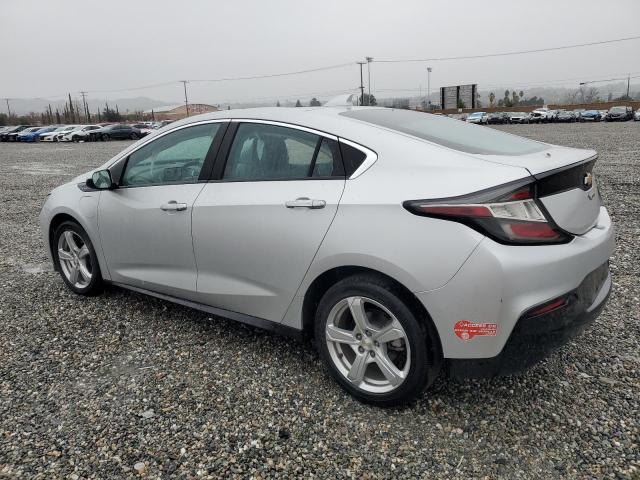 Photo 1 VIN: 1G1RC6S50HU215837 - CHEVROLET VOLT 