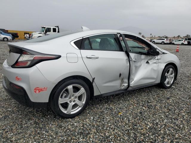 Photo 2 VIN: 1G1RC6S50HU215837 - CHEVROLET VOLT 