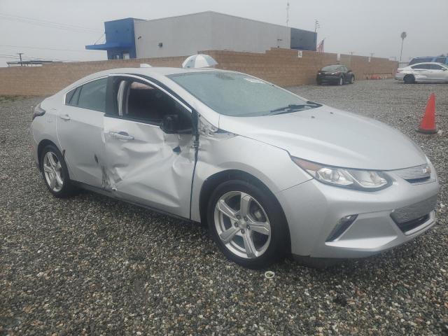 Photo 3 VIN: 1G1RC6S50HU215837 - CHEVROLET VOLT 