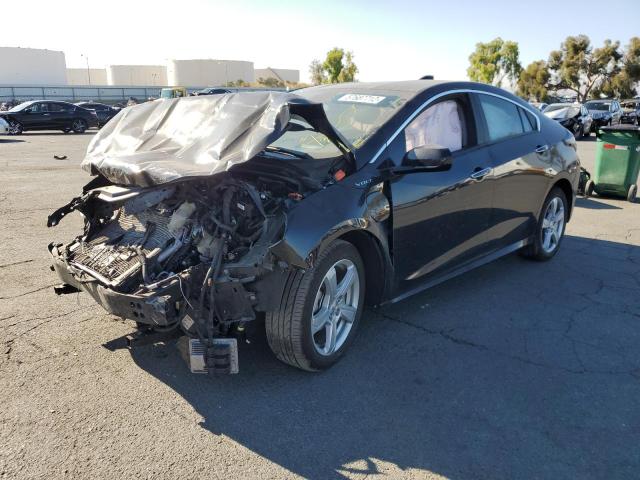 Photo 1 VIN: 1G1RC6S50HU217376 - CHEVROLET VOLT LT 