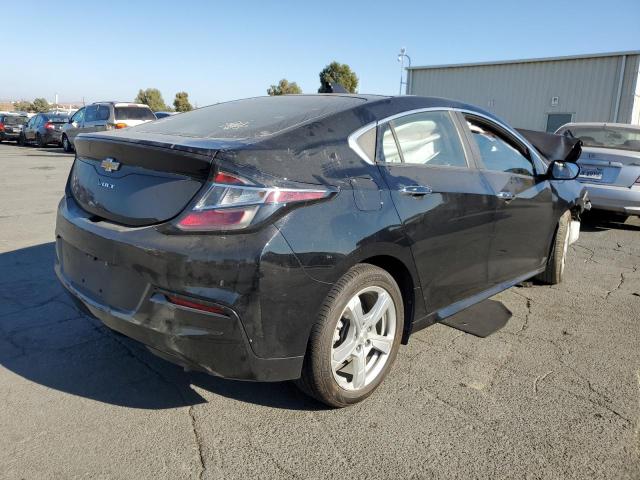 Photo 3 VIN: 1G1RC6S50HU217376 - CHEVROLET VOLT LT 